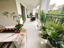 送 30平大露台 可做三房 全明双卫设计 采光好 生活便利