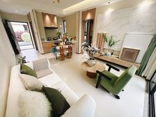 电梯洋房 产权清晰 超大阳台 可变两房,(近告庄)近市场!