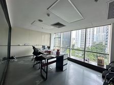 一手业主200方 东风路国信大厦60元 纪念堂金安交易广场