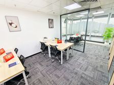 广州东站5000元全包写字楼 恒源大厦中泰国际大厦 威尼国际