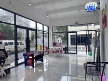 一楼可办公 可商业 长湴地铁上盖 长兴睿志创意园 融通和园