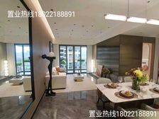 现楼 图片是真实的户型 户型方正采光通透 低密度住宅舒适安逸