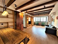 01年三房 已买急售 带固定车位,景观楼层诚售 稀缺全明户型