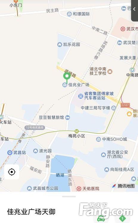 内景图