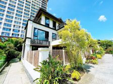 央企保利!单价1万精装湖景别墅(独门独院)依山傍湖 湖景