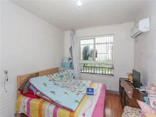 星金家园 51.06平1居 南北向精装修 安静不临街