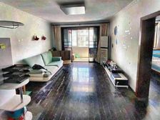 龚路新城 86.39平2居 南北向简装修 视野无遮挡