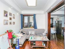 星金家园 111.66平3居 南北向精装修 自住保养好