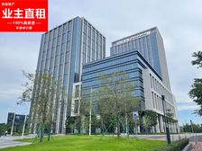 万胜围地铁口 办公环境舒适 免中介费促进成交等服务