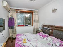 丰怡苑 110.32平3居 南北向简装修 随时签约