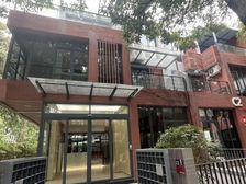 天河客运站丨元岗智汇整栋丨复式办公丨一楼展示二楼办公丨随时可