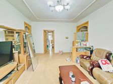 山大五宿舍 三居室 好楼层 南北通透 产权清晰