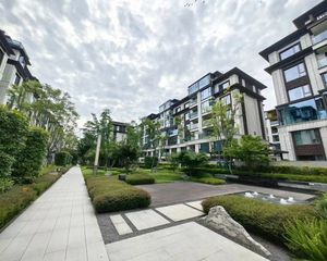 保利西堂里院 4室2厅 南