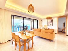 万科 横厅 精装修 可看告庄夜景 背靠南联山 面向江