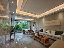 双卫生间 板楼 近医院 精装修 次新小区 带电梯 动静分离