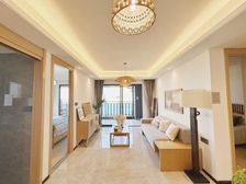 精装! 带电梯 产权清晰 中间楼层 南北通透,近医院,3房