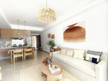 康养区准现房精装修好楼层两房两厅大阳台天然温泉带泳池配套齐全