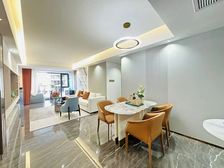 市区世纪金源旁 品质小区 准现房 配套完善 生活便利