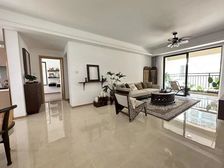 精装洋房 91平赠送20平 南北通透温泉小区 近告庄