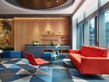 华侨城 办公室租赁 地铁口 智慧广场 纯写字楼出租 近侨城坊