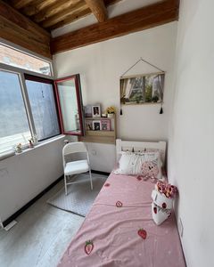西城 低总价平房 面积够用 小房子 大作用