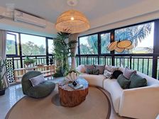 保利西双曼湖 大两房 板楼 精装可拎包入住 房龄新