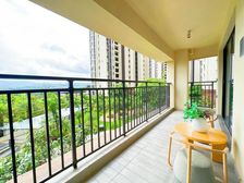 保利一线湖景!精装现房!原始森林 天然氧吧 康养旅居