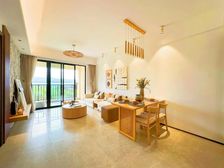 央企保利开发!一线湖景准现房 大阳台 南北通透 别墅级品质