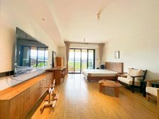 一线湖景 精装现房 超大阳台 央企保利开发 别墅级品质