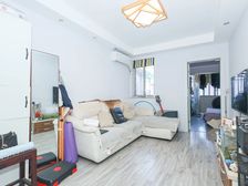 降价急售 精装修,高区,采光视野无敌,入住内环边,两房两厅。