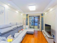 有钥匙!狮山次新小区 金地名悦 电梯洋房温馨三房 价格可谈