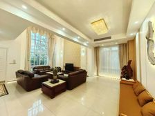 安盛杉庄,挑空客厅屋况好,业主回市区,诚意卖房,南花园集中