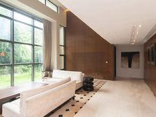 热搜居礼别墅蕞低单价4个套房朝南大面宽,挑空厅南花园大