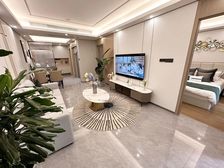 急售 !网红洋房 坏境优美!! 拎包入住