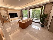 电梯洋房,拎包中央空调,10米阳台,视野 好!!