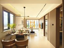 曼弄枫 小户型 旅居 紧邻傣医院 散步到勐泐雨林公园