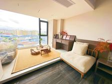 精装小户型 澜亭别院 赠送多 空间大 小户型 配套完善