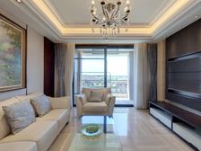 重磅神房 急降百万 飞机三房 南北通 精装修 中央空调 地暖