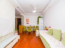 16号.线鹤沙航城地.铁站1公.里,两房可做,景观楼层随时看