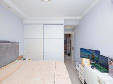 航头 · 鹤沙航城金沁苑-南区 · 1室 · 1厅