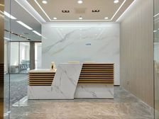 团结湖商圈 盈科中心 精装修带家具 高区正对电梯 特价出租