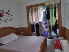 芭暑陪房 正规两房 采光好