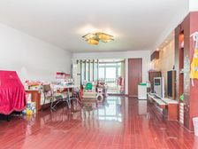 世纪城远大园五区 4室2厅2卫 两房朝南 格局方正