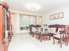 世纪城远大园四区 3室2厅2卫 主卧朝南 全南户型