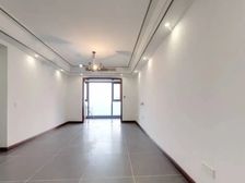 物业好 看湖 高层无遮挡 单价1.1 随时看房