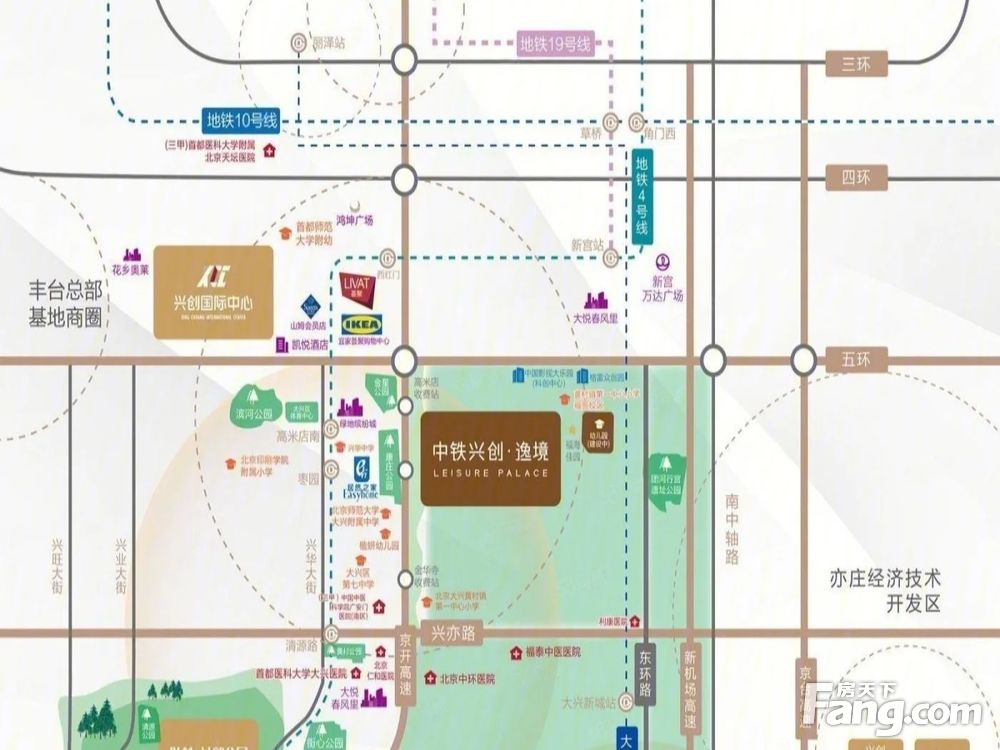 室内图