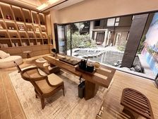 央企开发!精装修交付,前后花园赠送,近告庄市中心!!