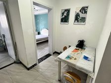 9号线1公里,近恒越广场,超大一室一厅,户型好,性价比高