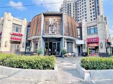 (上新保真)石景山杨庄独栋商铺出售丶年租金50万车位带租期