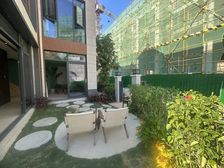 曼弄枫中心 三层别墅赠送地下室 赠送一倍面积 带地下停车位